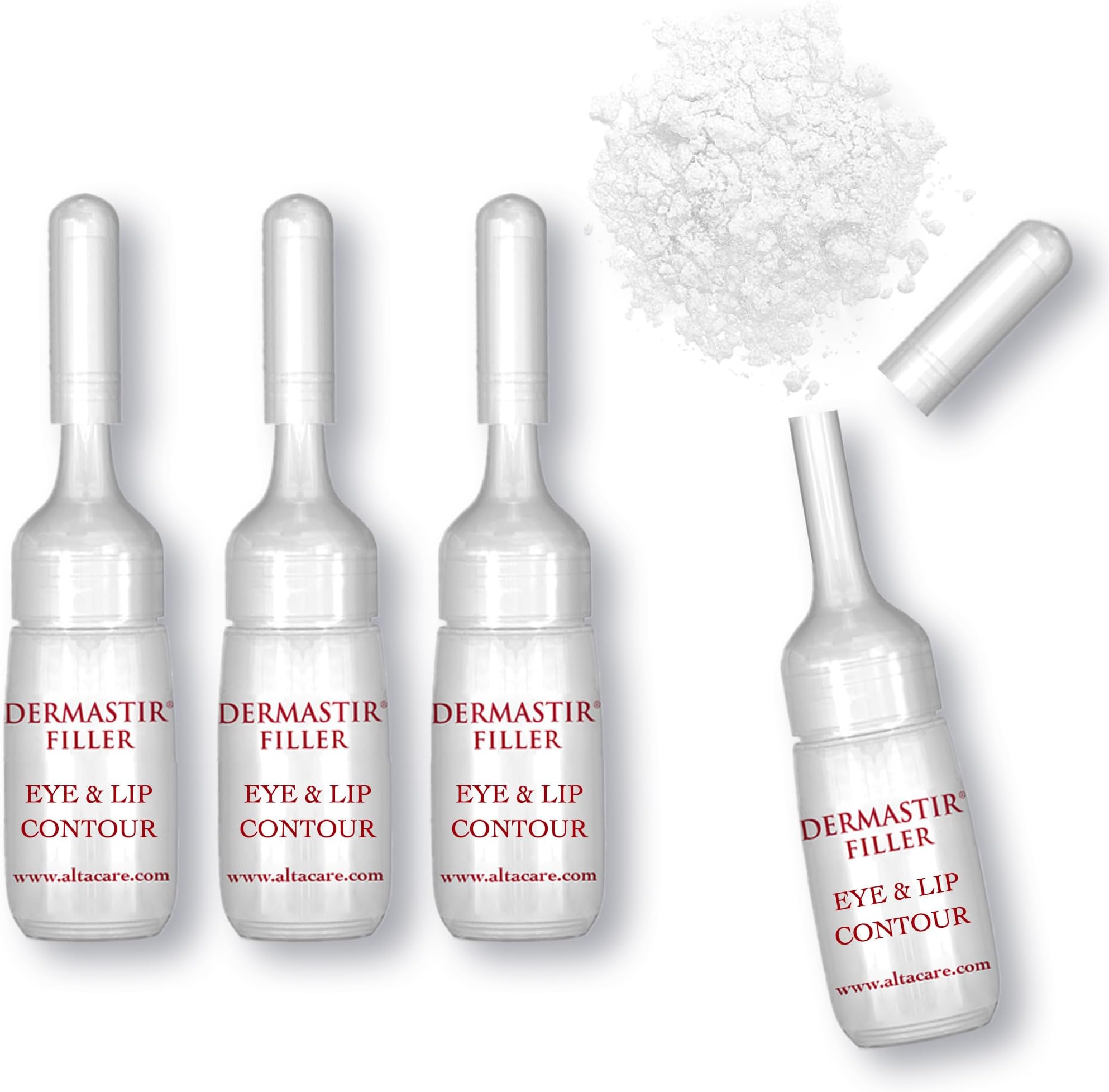 Dermastir Eye&Lip Contour