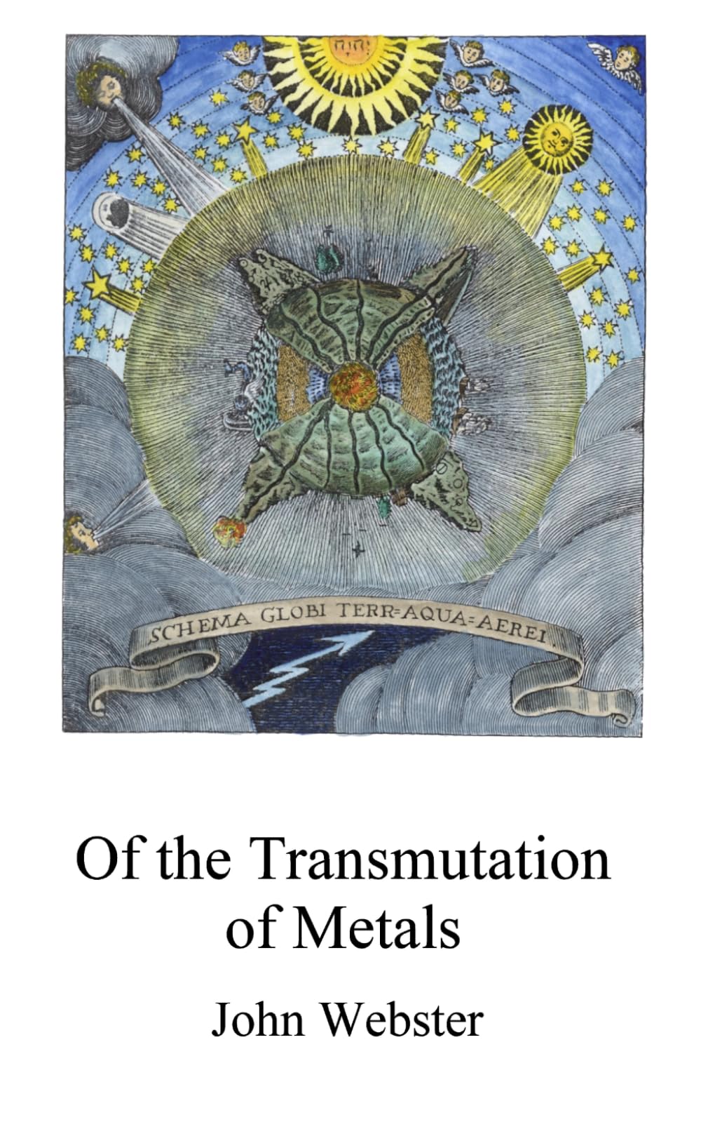 The Transmutation of Metals (Alchemy Translations)