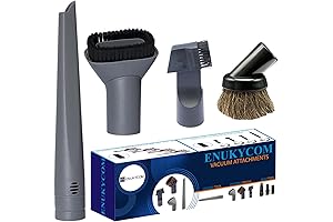 Shark Navigator Vacuum Attachments