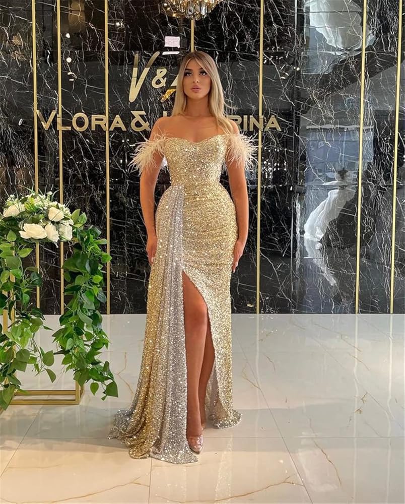 Cheap Gold Evening Gowns Marigold Yellow Long Prom Dress With Sheer Bodice PromGirl Cheap Gold Evening Gowns Marigold Yellow Long Prom Dress With Sheer Bodice PromGirl