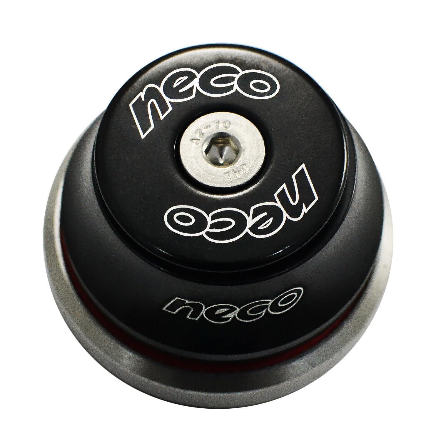 Amazon | GrrmiNECO Full Integrated Headset 1-1/8