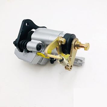 YANHAO Premium Motorcycle Parts Rear Brake Left and Right Caliper for CFmoto UTV CF500UU CF800 CF800UU UFORCE 550 800 7030-081600 7030-081500