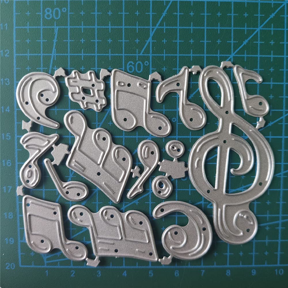 BYUTFA Fustella Pulcino In Acciaio Carbonio 6,9 Cm – Stencil Per Carte E Album, Decorazione Fai Da Te