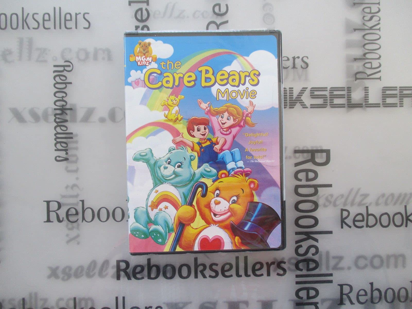Care Bears Movie (Full Screen) [DVD]