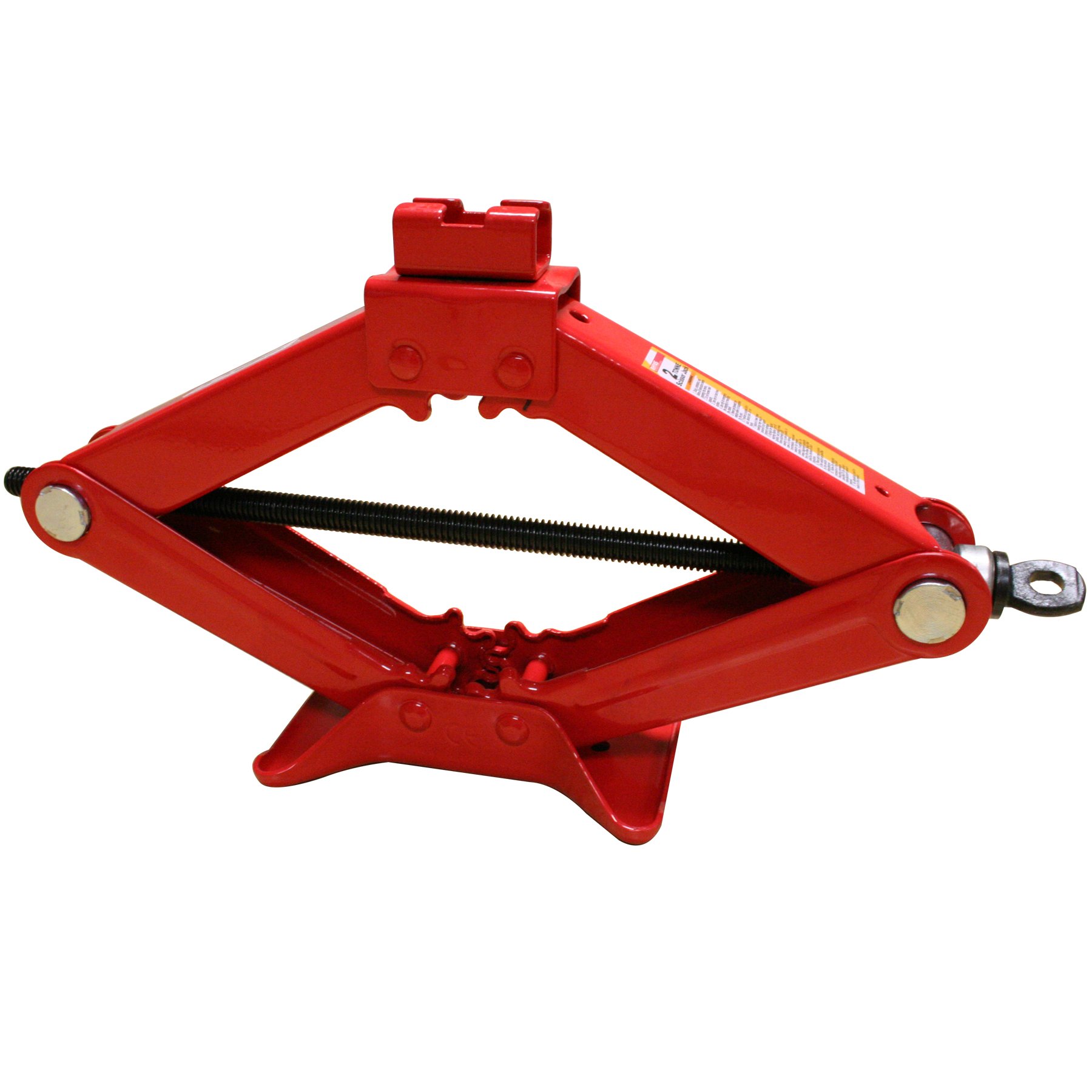 Rhyas Scissor Jack 2 Tonne With Speed Handle