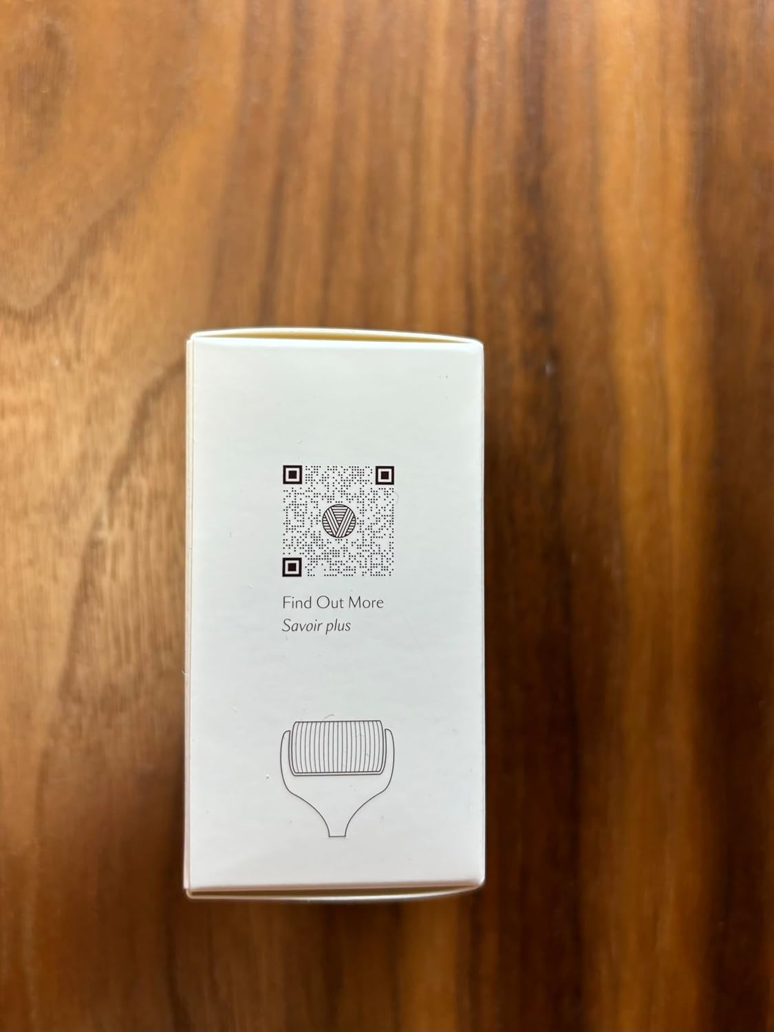 VEGAMOUR GRO+ Advanced Dermaroller Replacement Head | 1,200 Microneedle 0.25mm Scalp Tool | Gently Exfoliates the Scalp | (No Handle, Replacement Head Only) - Image 10