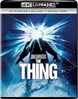 Vista 1 de The Thing 4K UHD