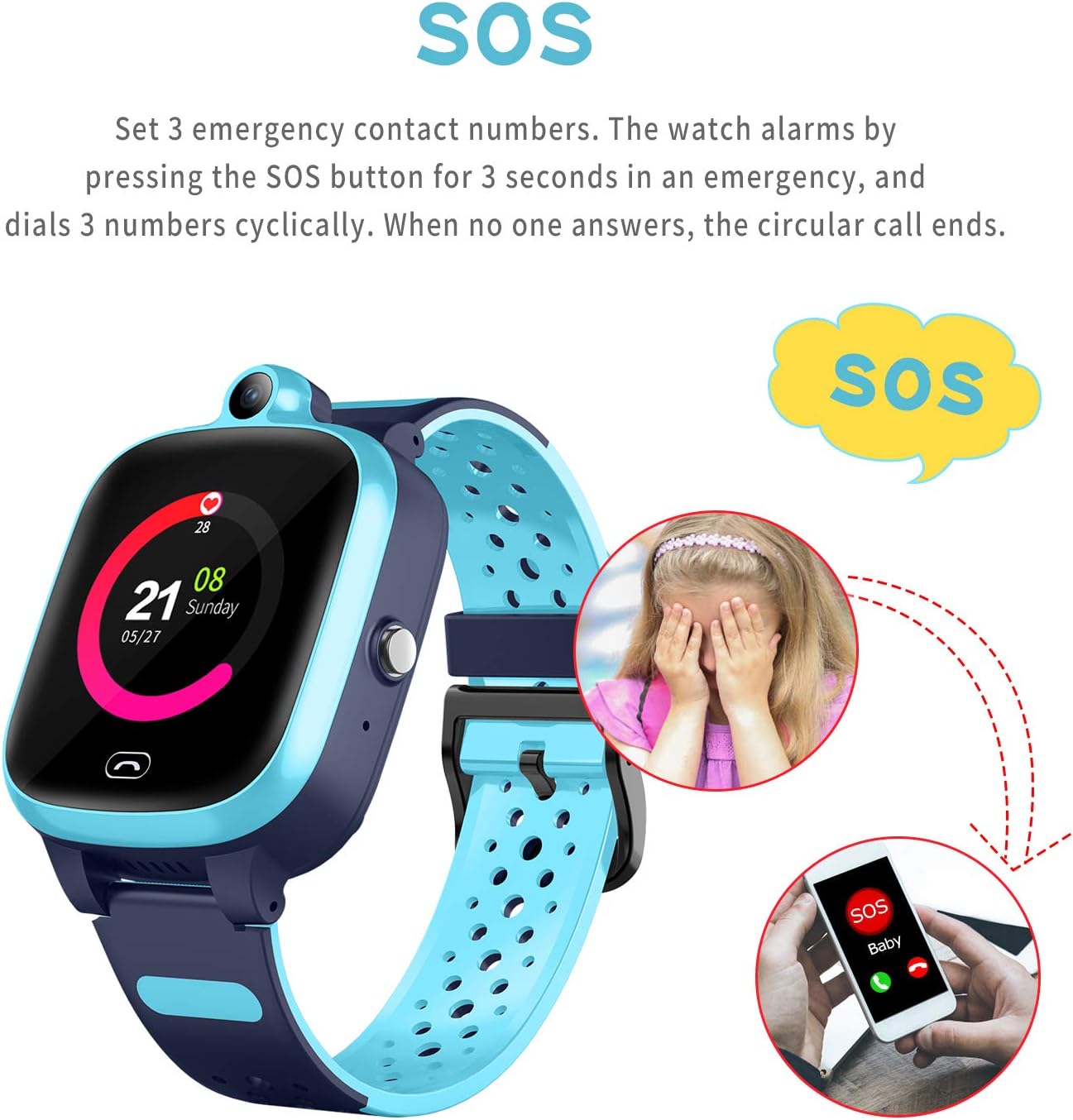 Watch 18