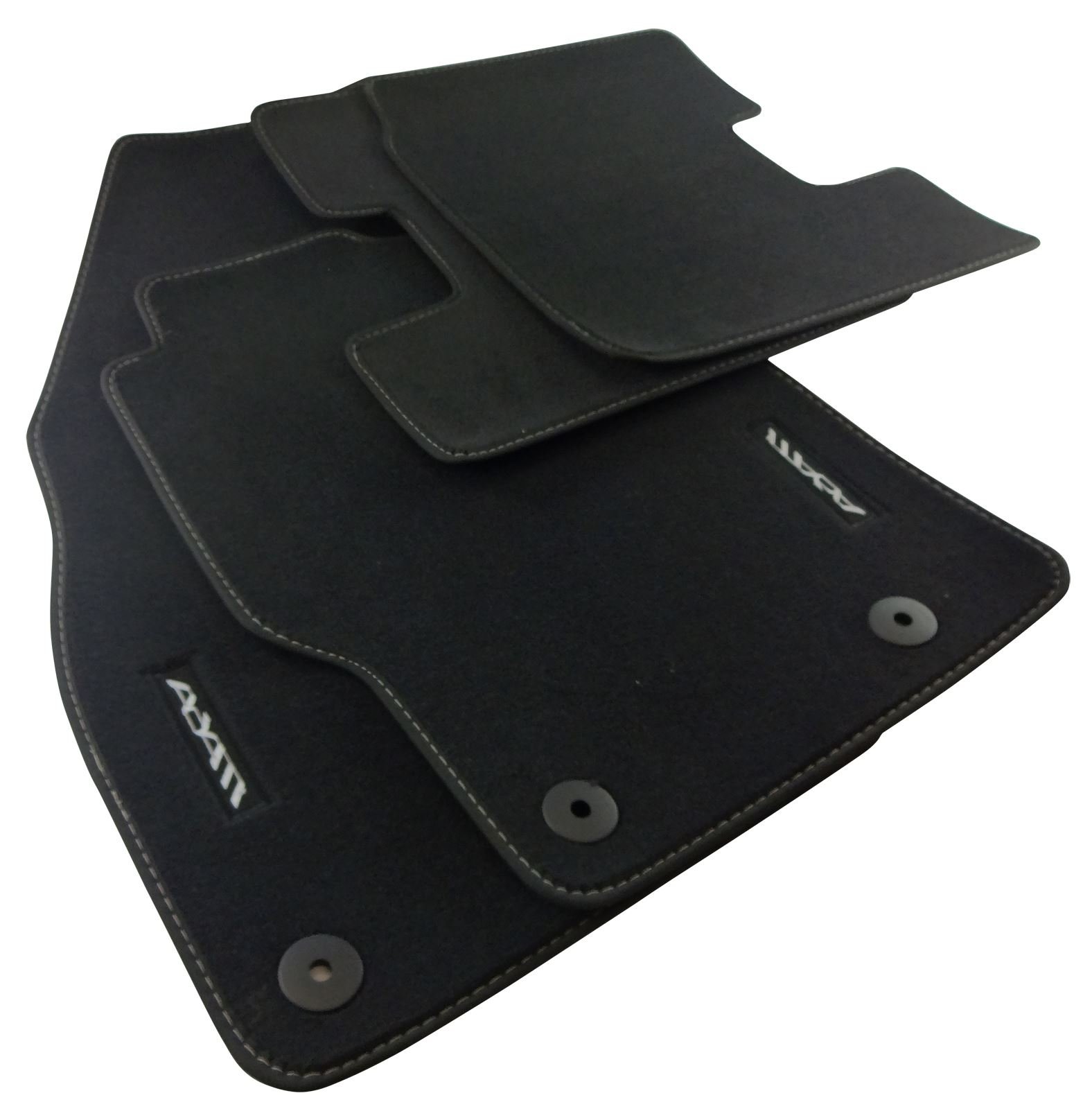 MatsMore Boot Liner For Vauxhall Adam 2013-2019 Complete Protection For Your Car In All Weather Conditions With Perfectly Matching Boot Mats