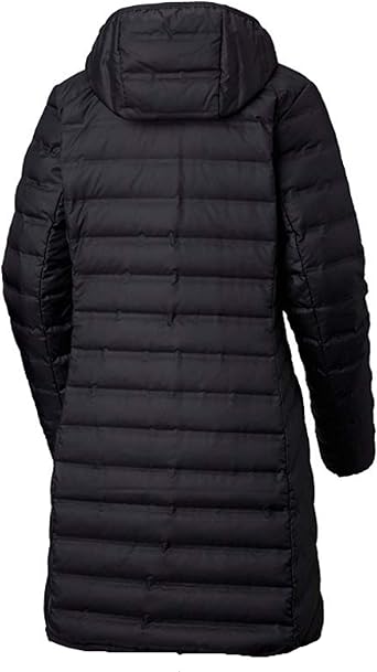 columbia mckay lake down long jacket