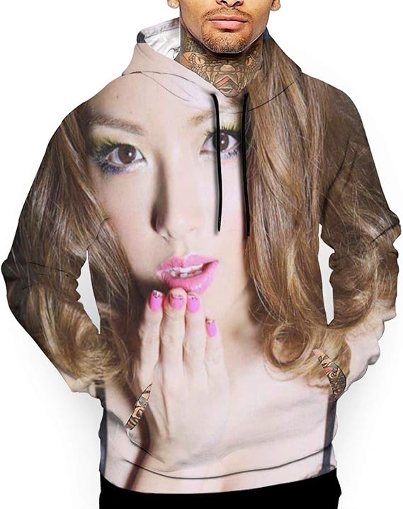 Amazon Co Jp 北欧風 伊藤 由奈 いとう ゆな メンズ 長袖 Tシャツ カジュアル おしゃれ フード付き トップス 春 秋 冬服 メンズ おおきいサイズ 長袖 メンズファッション ファッション Amazon Co Jp 北欧風 伊藤 由奈 いとう ゆな メンズ 長袖 Tシャツ カジュアル おしゃれ フード付き トップス 春 秋 冬服 メンズ おおきいサイズ 長袖 メンズファッション ファッション