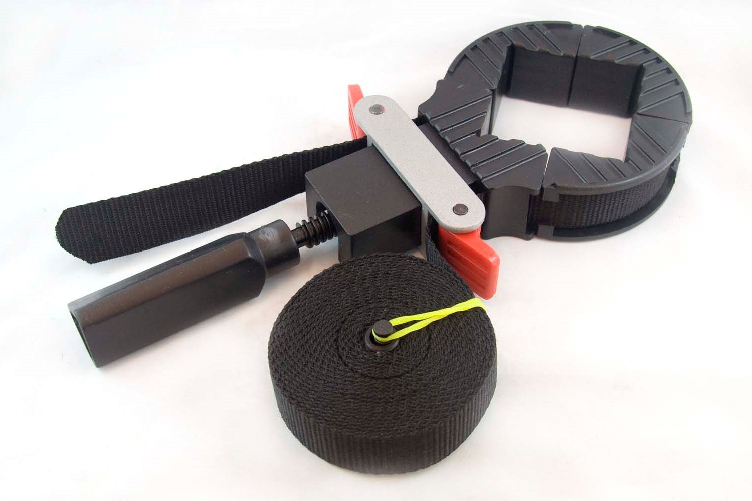 wolfcraft 3416405TV Band Clamp, 13in.