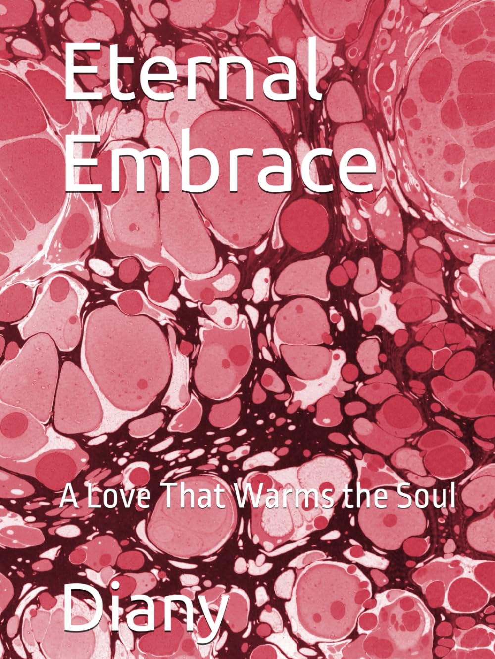 Eternal Embrace: A Love That Warms the Soul
