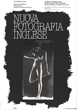 Various Artists Bundle- 5 Assorted Nudes B&W Posters