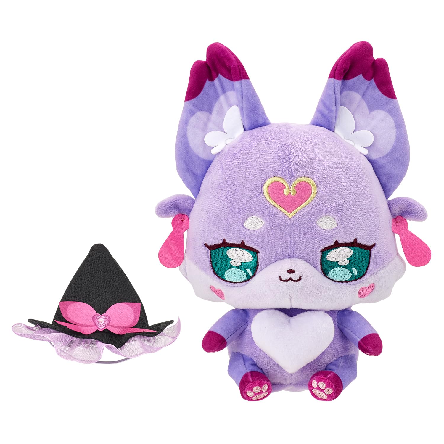 Amazon.co.jp: [バンダイ(BANDAI)] 名探偵プリキュア！ 占っておしゃれ