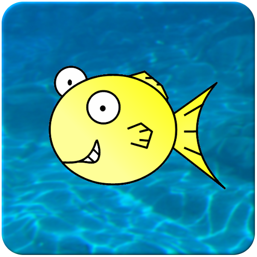 FishBowl Premium LWP App on Amazon Appstore