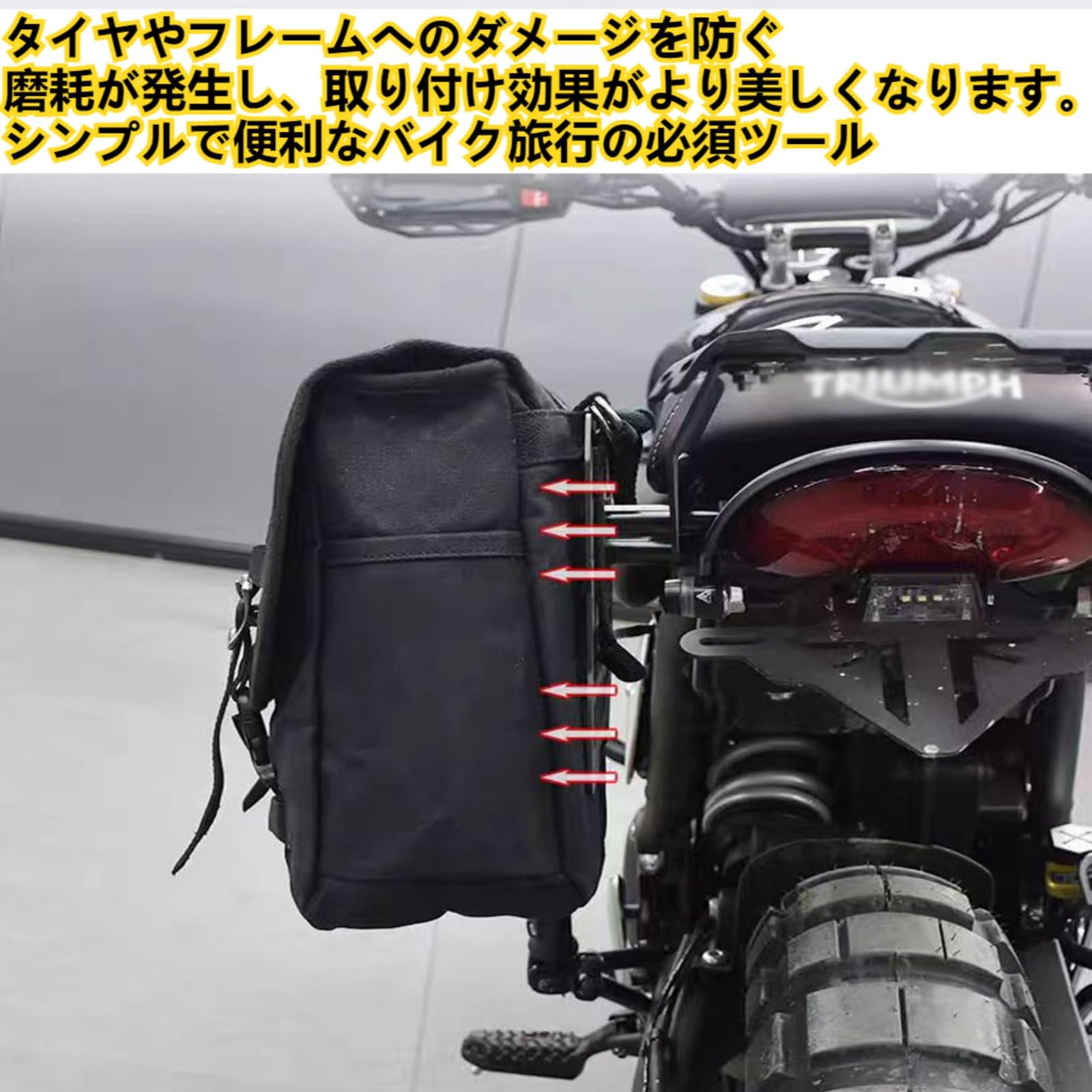 Amazon | FOR スクランブラー400X Scrambler 400x scrambler 400x