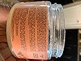 Unilever SheaMoisture Curling Gel Souffle Coconut and Hibiscus for Thick, Curly Hair to Moisturize and Protect Hair 12 oz