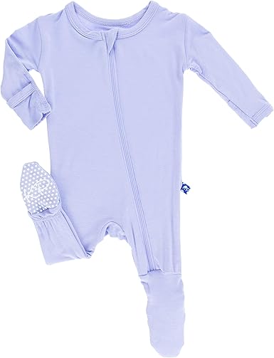 Kickee pants footie pajamas Clearance