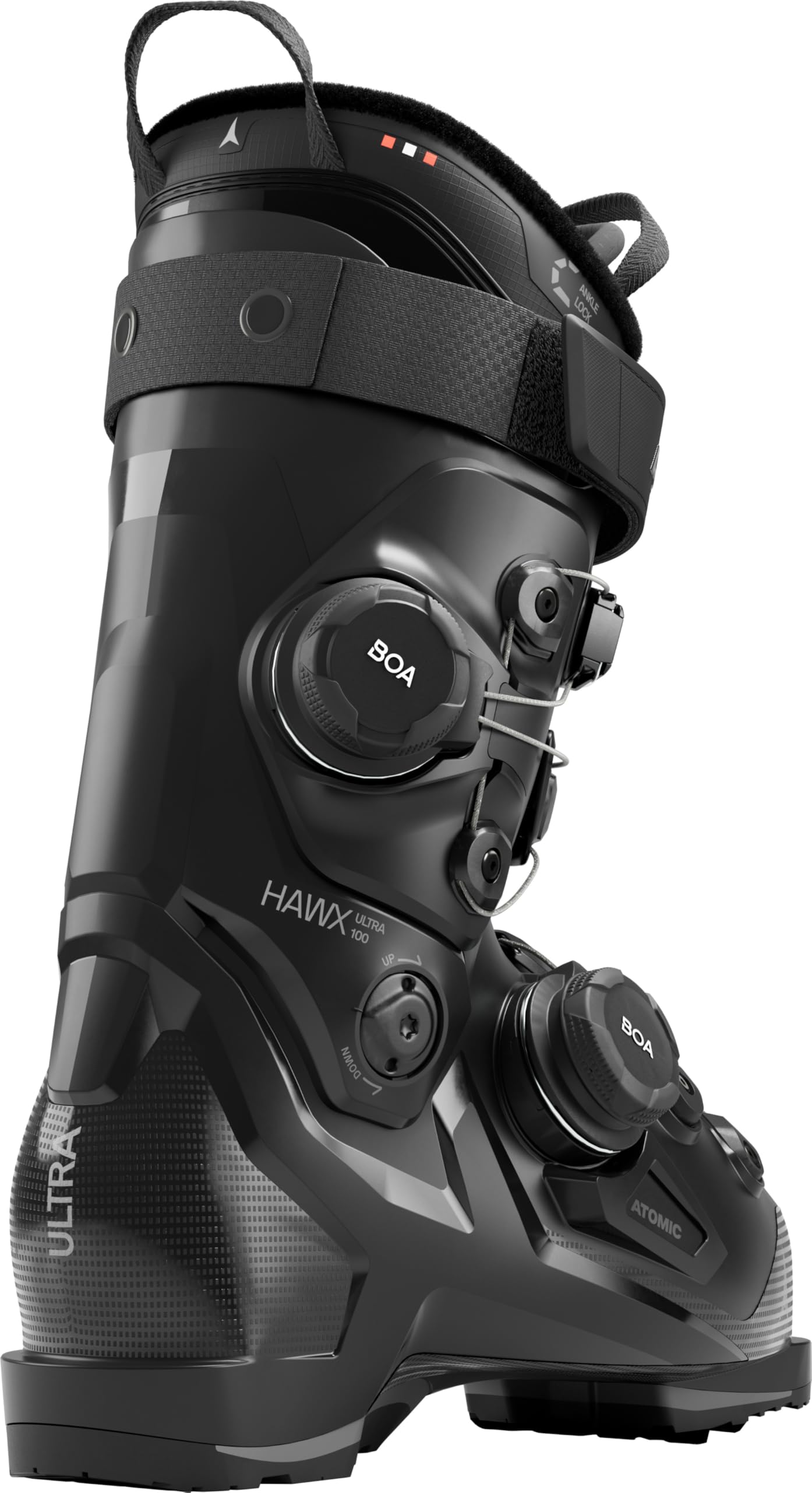 Amazon | 【AE5031980】ATOMIC アトミック スキーブーツ HAWX ULTRA