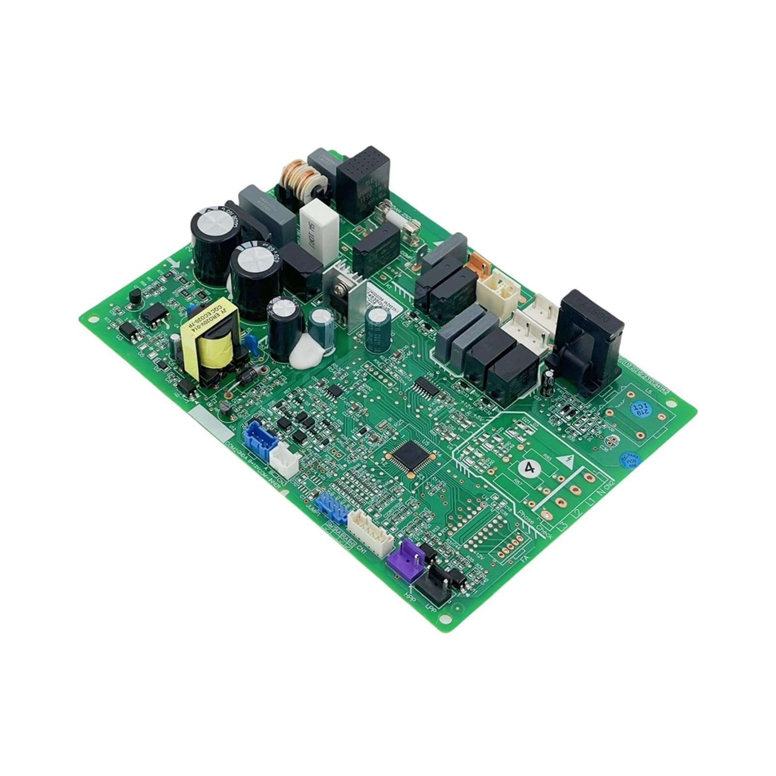WZ4535G Circuit PCB 30224000059 Outdoor Unit Control Board ，Compatible For Gree， Air Conditioner Inverter Assembly