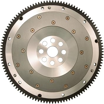 Fidanza 191681 Aluminum SFI Approved Flywheel