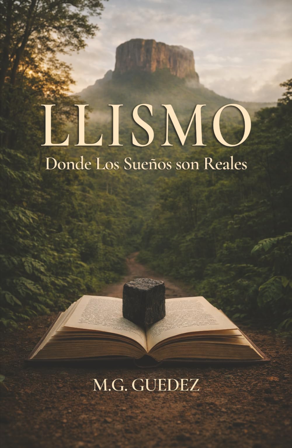 Llismo: Donde los Sueños son Reales