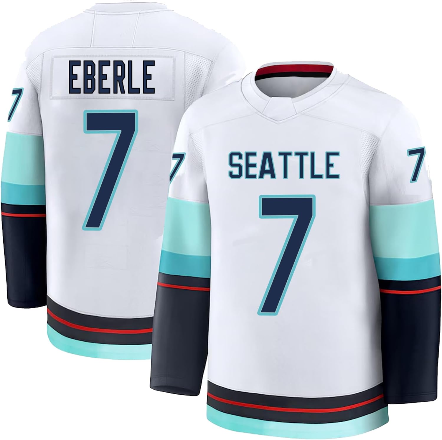 Mens/Youth Football Jersey Stitched for Sports Fan No Brand/Logos
