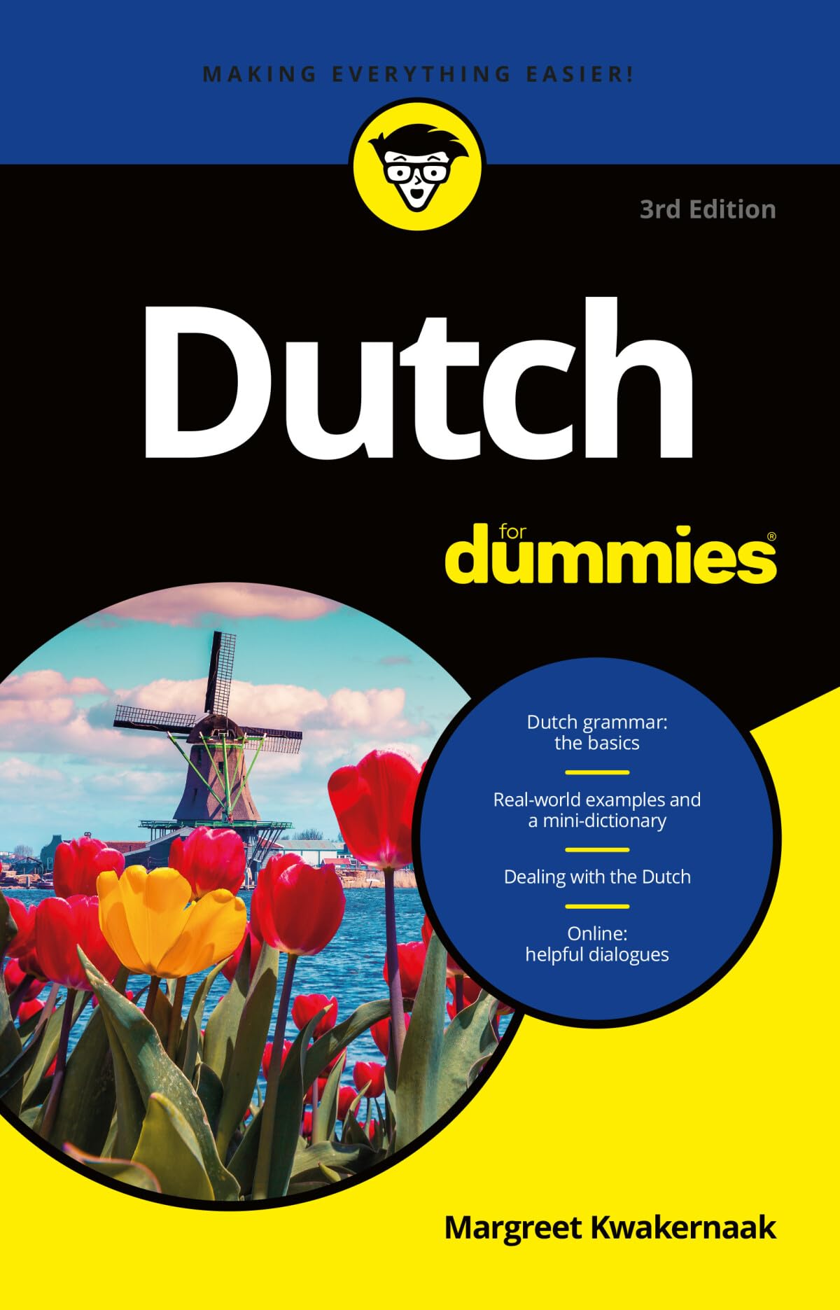 3e editie (Voor Dummies)