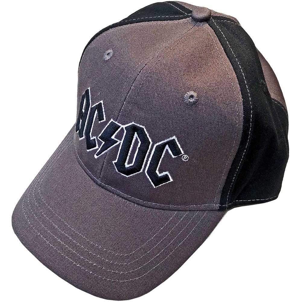 Cappello Black Logo