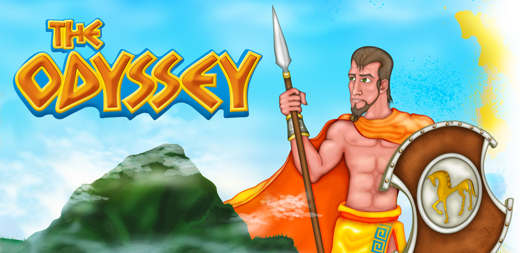 The Odyssey HD: Polyphemus - App on Amazon Appstore