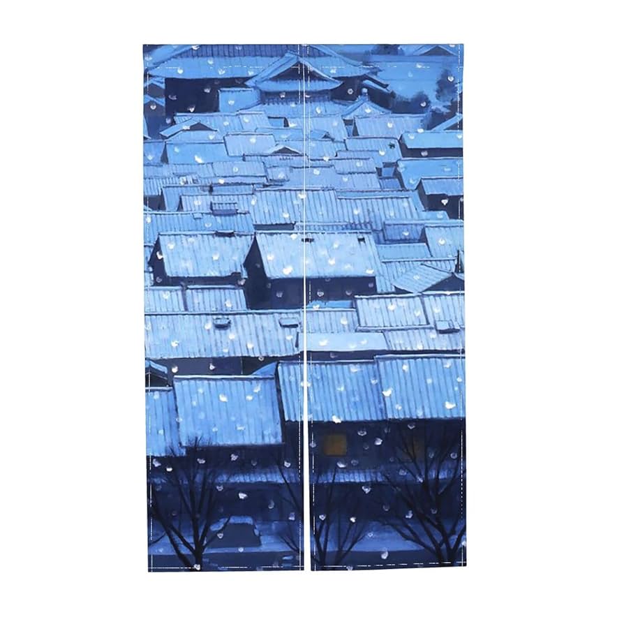 八幡大菩薩のれん 八幡大菩薩のれん