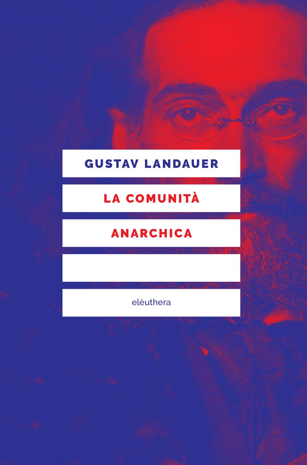 La Comunità Anarchica - 4