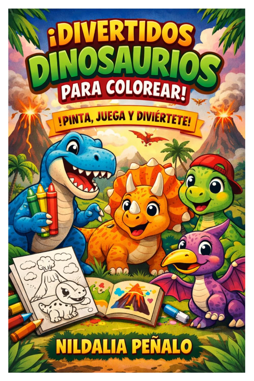dinosaurio