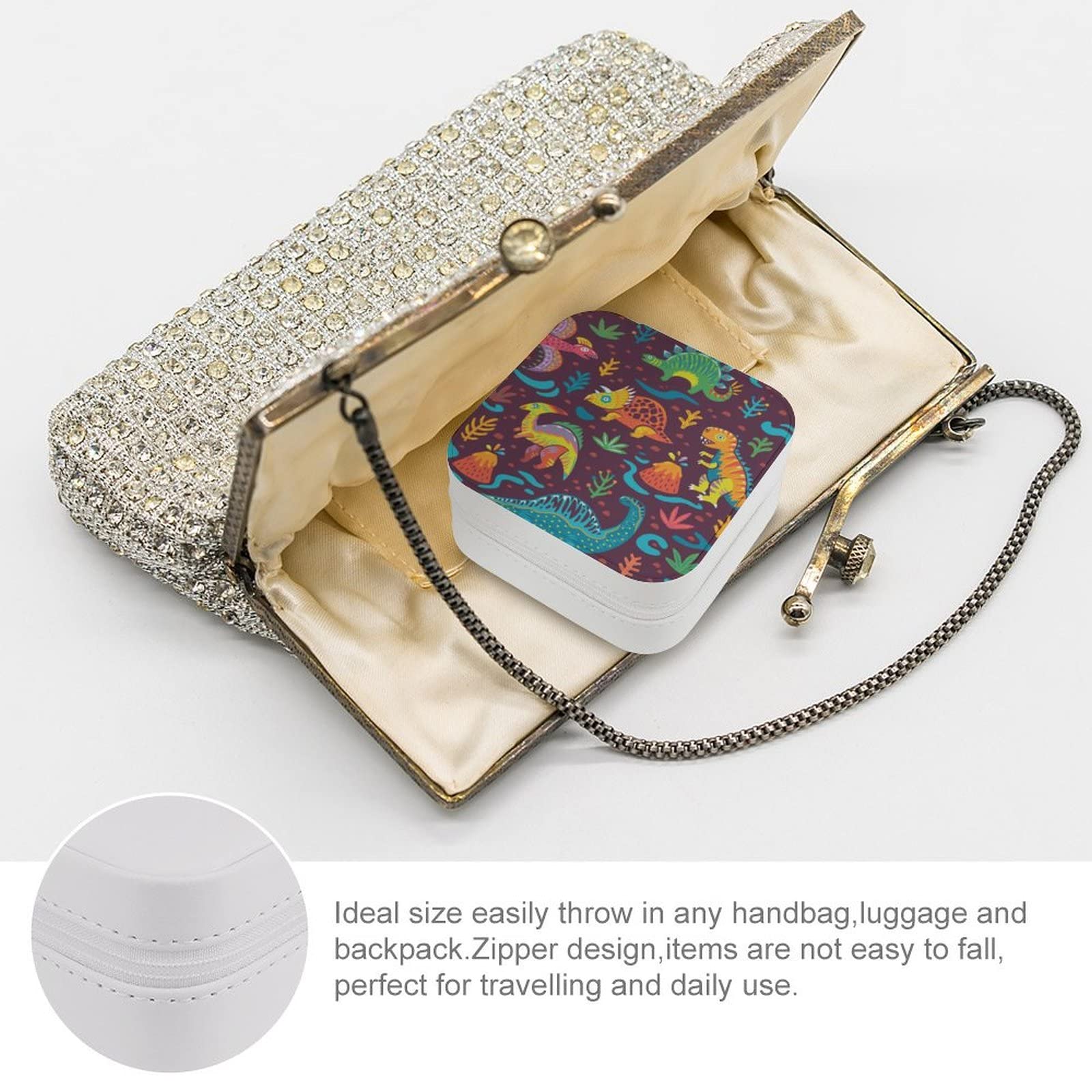 Amazon.co.jp: ハリーポッター Harry Potter ジュエリーボックス 携帯