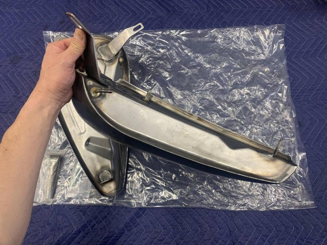 Amazon.co.jp: ナロー分割タンク ナックル パンヘッド ショベル : おもちゃ