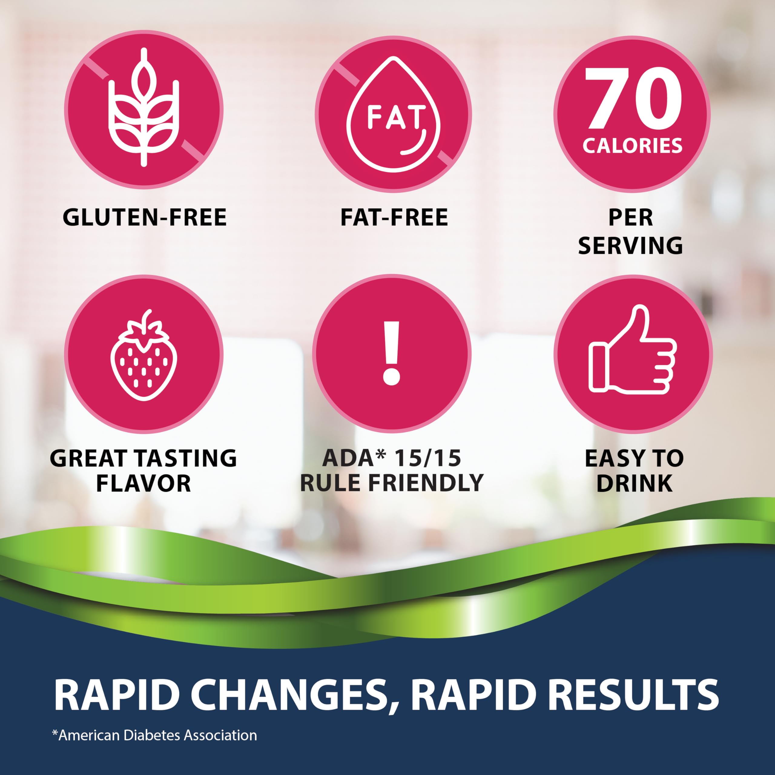 TRUEplus Glucose Shot, Mixed Berry, 60ml, 6ct 021292004378A999