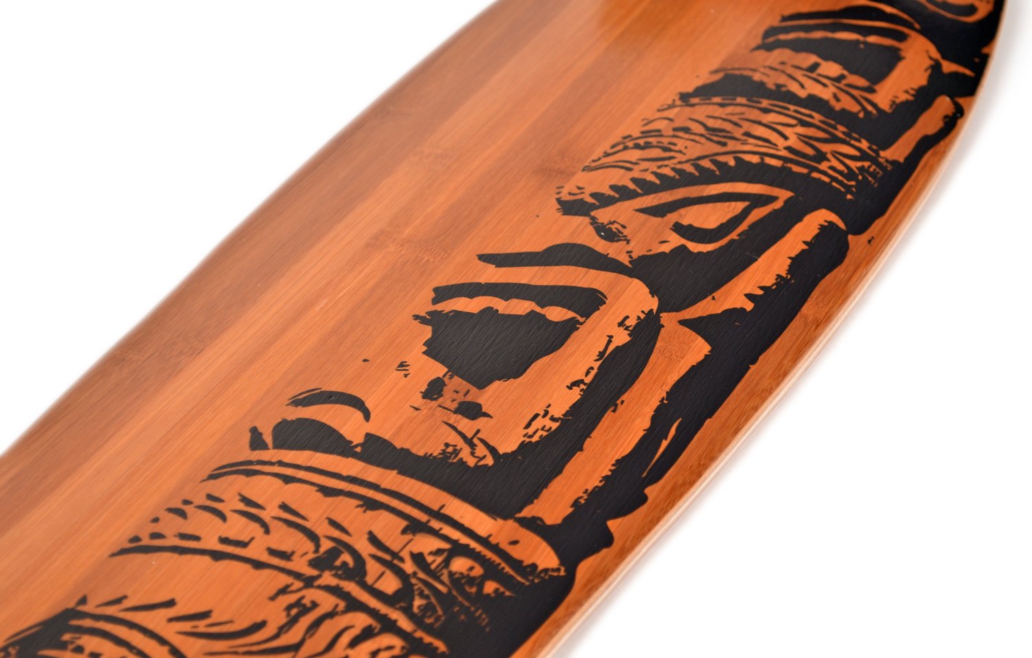 JUCKER HAWAII Longboard Makaha KAHA (bis 110 kg)