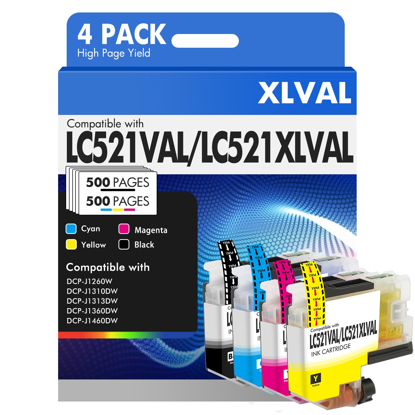 4er-Pack CLT-P404C Toner Kompatibel für Samsung Xpress C480W C480FW | C48X C480 C480FN C430 SL-C430W C432W C433 C433W C482 C482W C482FW C483W C483FW 404S CLT-K404S CLT-Y404S CLT-C404S CLT-M404S