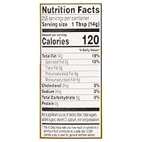 Vista 3 de Crisco Aceite de maíz puro, 1 galón