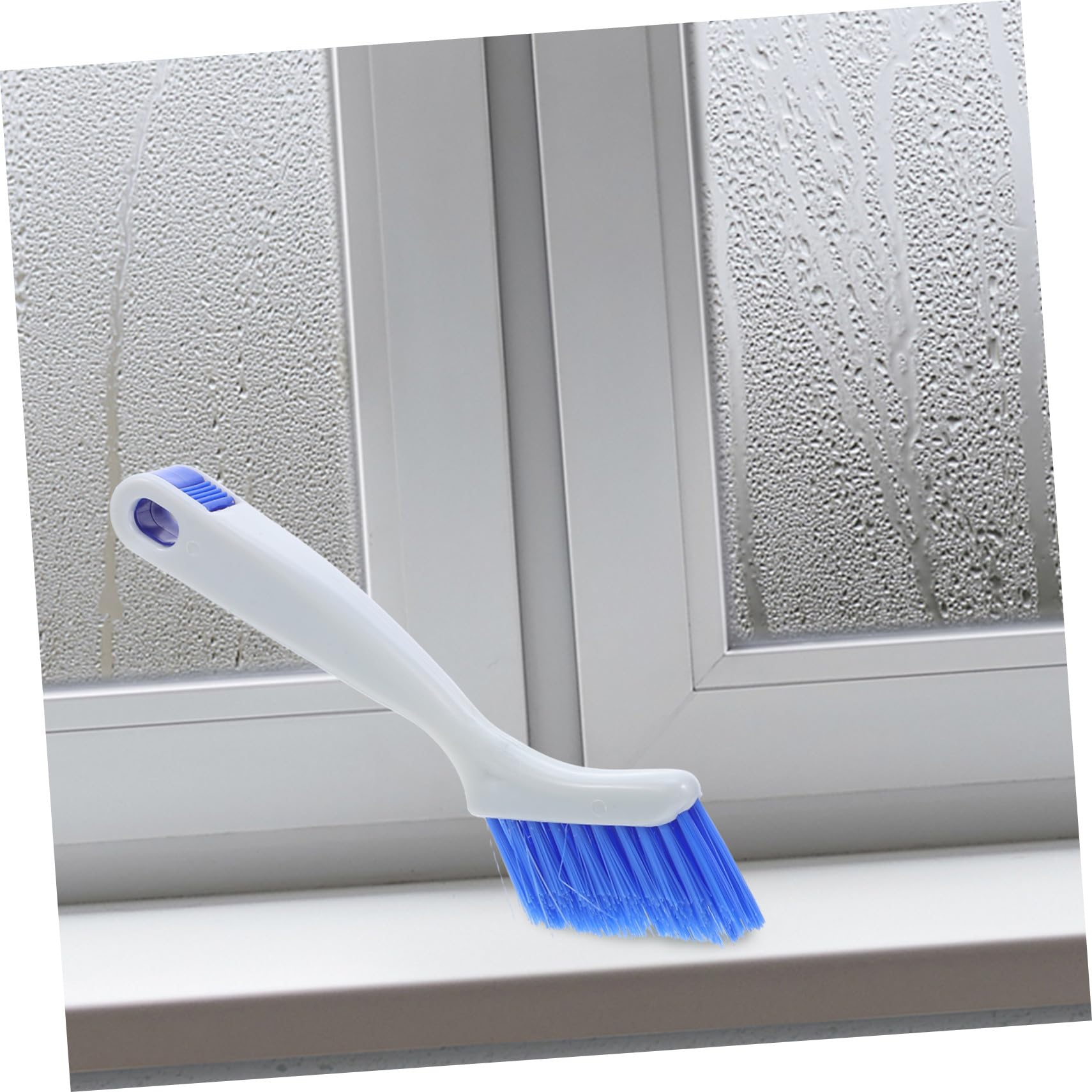 VALICLUD 20 Piezas Cepillo para Limpiar Grietas Huecos y Esquinas Juego de Cepillos de Limpieza para Cocinas Ventanas y Juntas Raspador para Limpieza de Ranuras