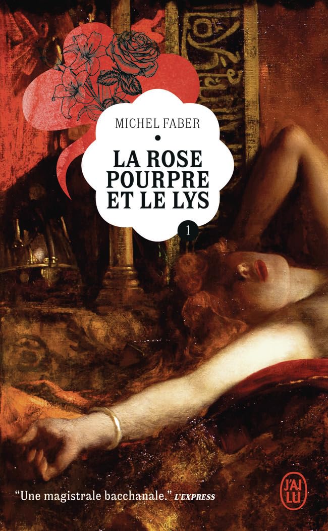 La Rose pourpre et le Lys (1)