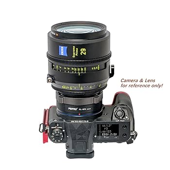 FUJIFILM GFX100S マウントアダプターｘ2 レンズセット Amazon | PEIPRO NF-GFXレンズマウントアダプターニコンF