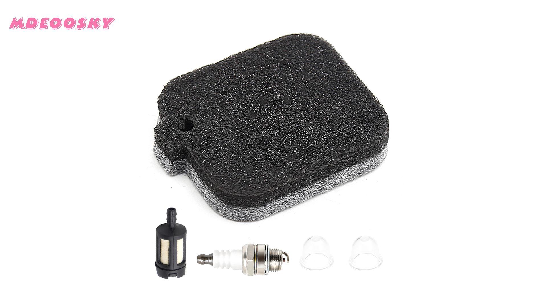 Amazon.com: MDEOOSKY BG55 BG85 Air Filter Replacement for Stihl