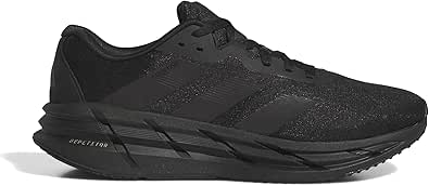 adidas ユニセックス大人 アディスター 3 NKX05ランニングシューズ