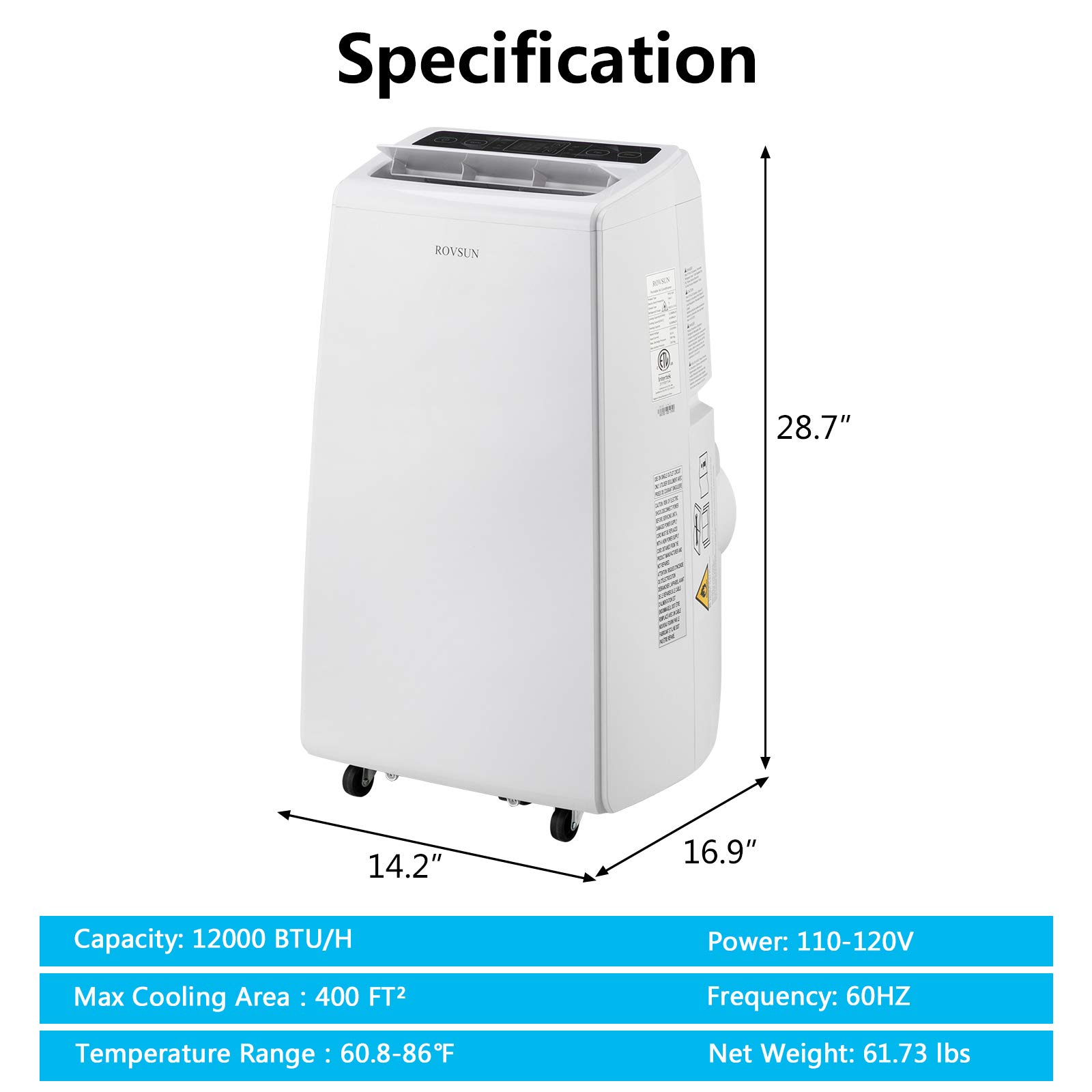 How To Install Ge 3 In 1 Portable Air Conditioner at Francisco Reeves blog