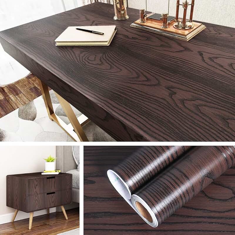 cover peel and stick