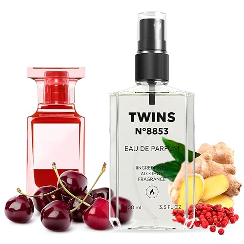 Miniatura 113 de TWINS Impression of Aventus Perfume para hombre Eau de Parfum No.1183 3.4 fl oz / 3.4 fl oz
