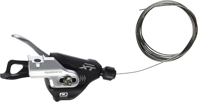 SHIMANO Deore Gear Lever