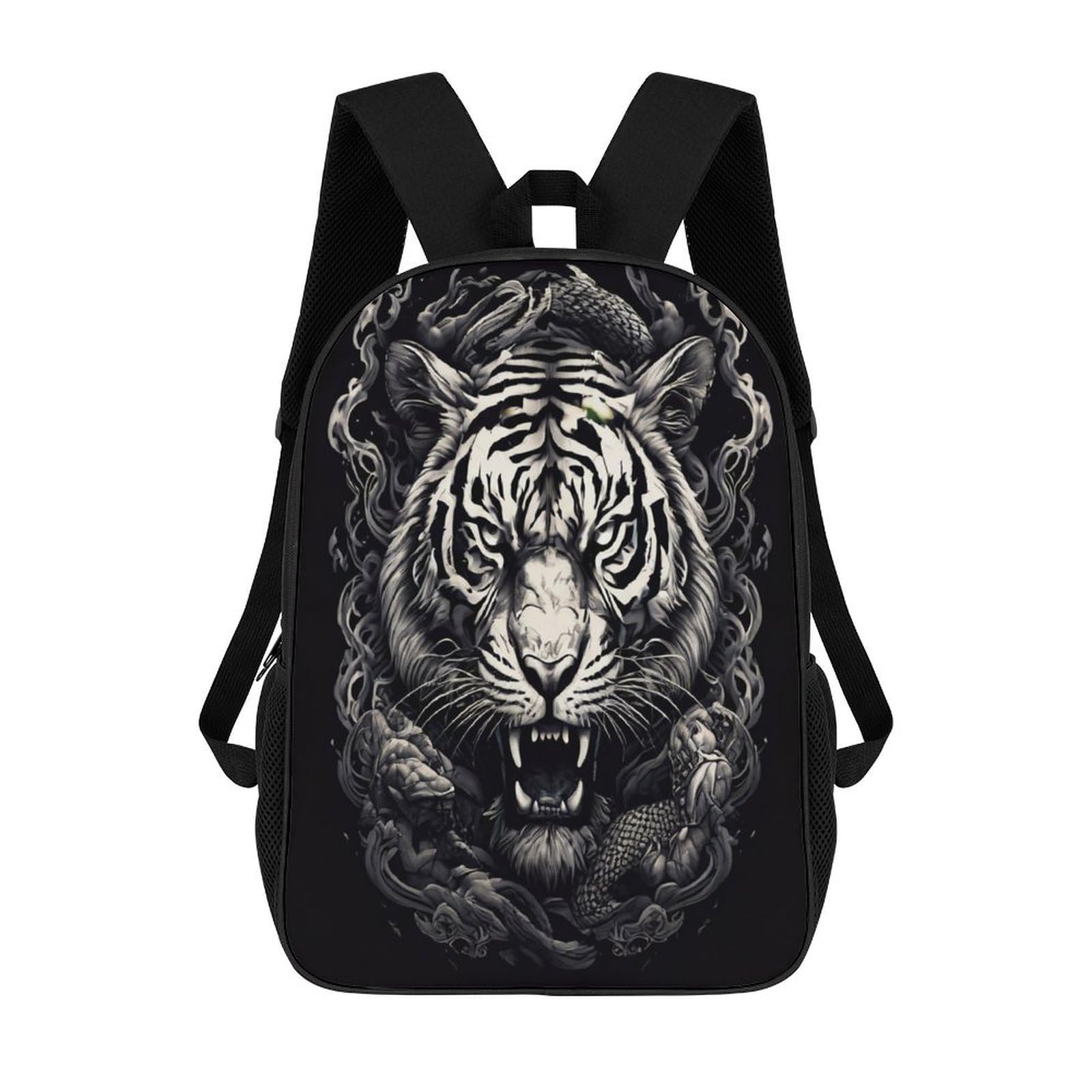 MILKFED. × TIGERS BACKPACK BLACK 阪神タイガース MILKFED. × TIGERS BACKPACK BLACK 阪神タイガース HANSHIN Tigers